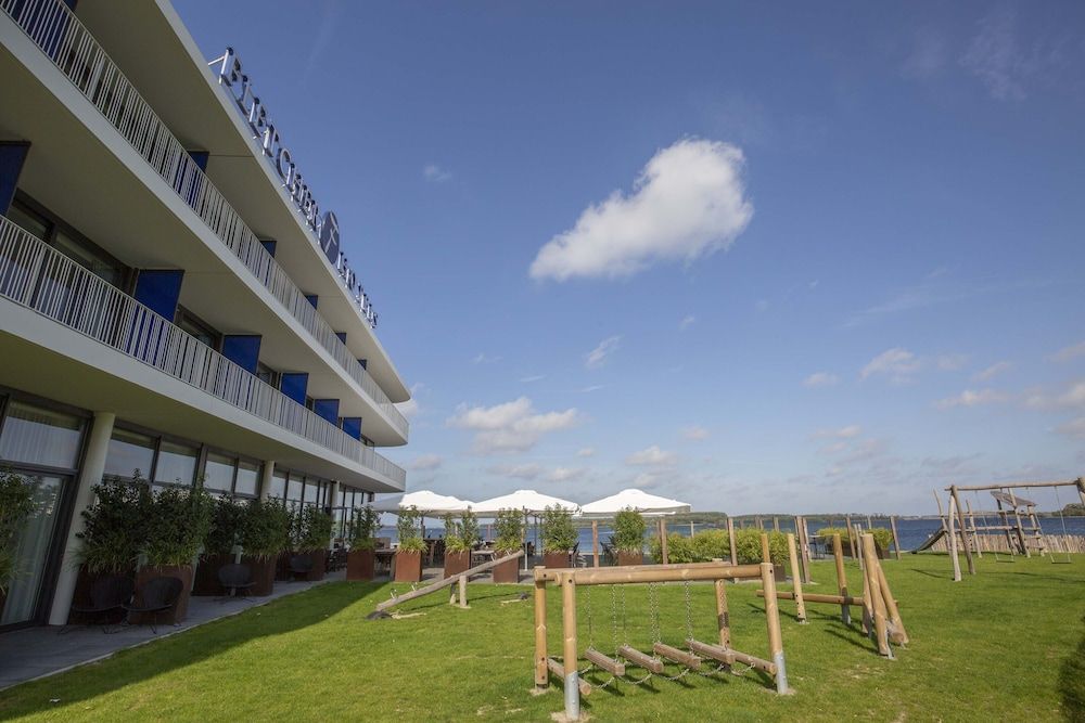 Children's Play Area