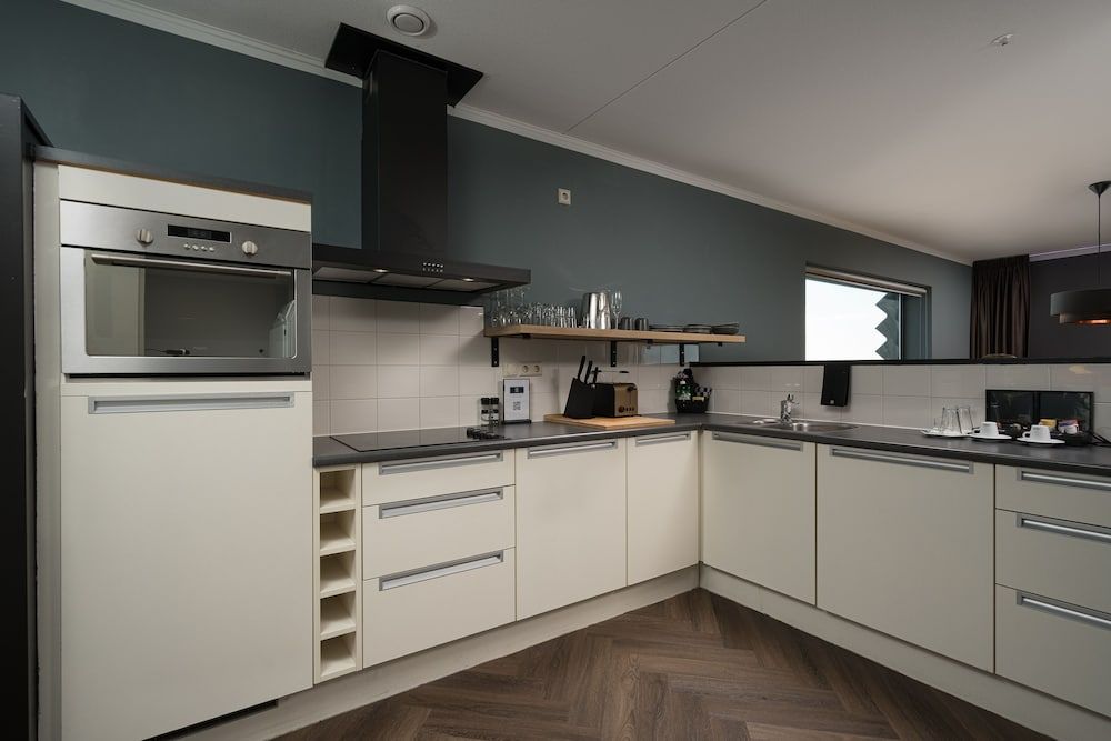 Panoramic Apartment, 1 Bedroom (38th floor 769)