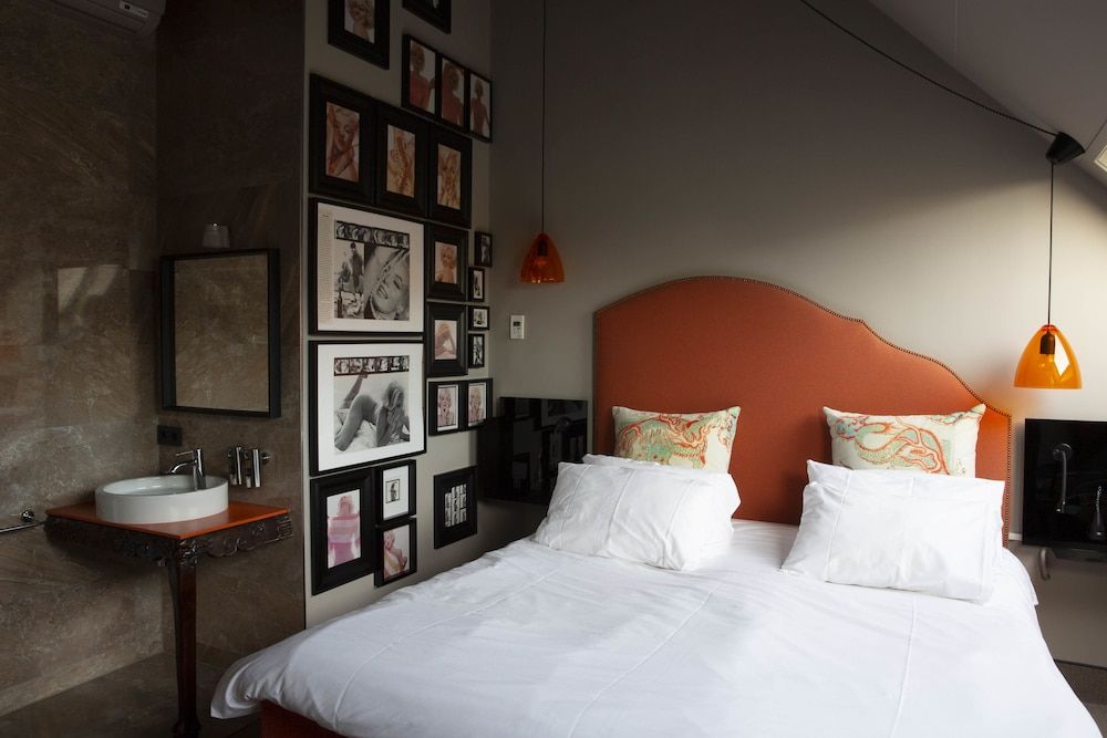 Boutiquehotel Staats Comfort Double Room, 1 King Bed, Private Bathroom 5
