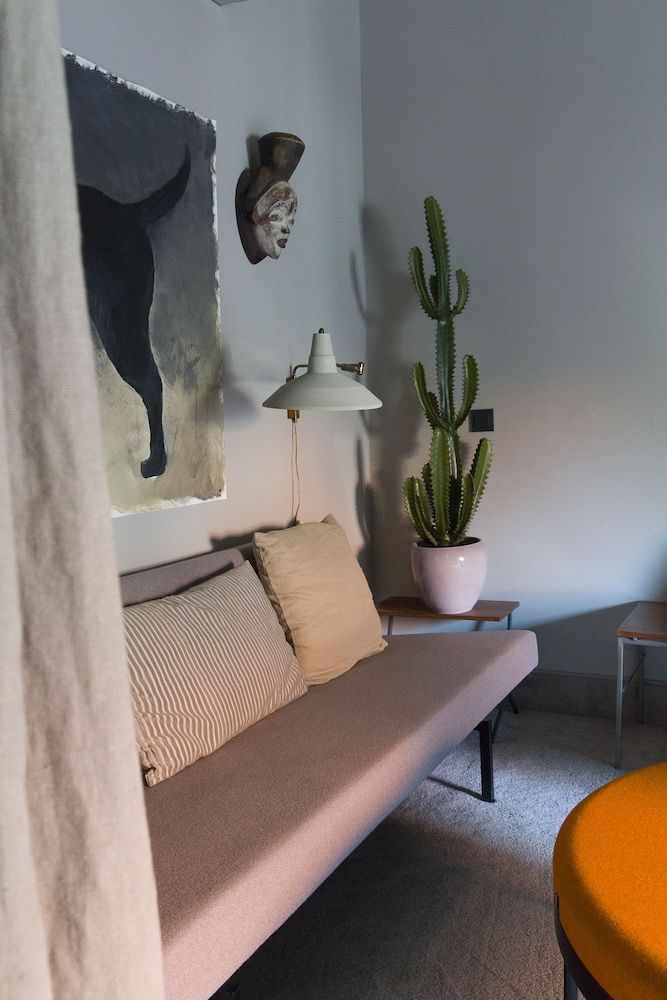 Boutiquehotel Staats Royal Suite, 1 King Bed, Bathtub, City View 5