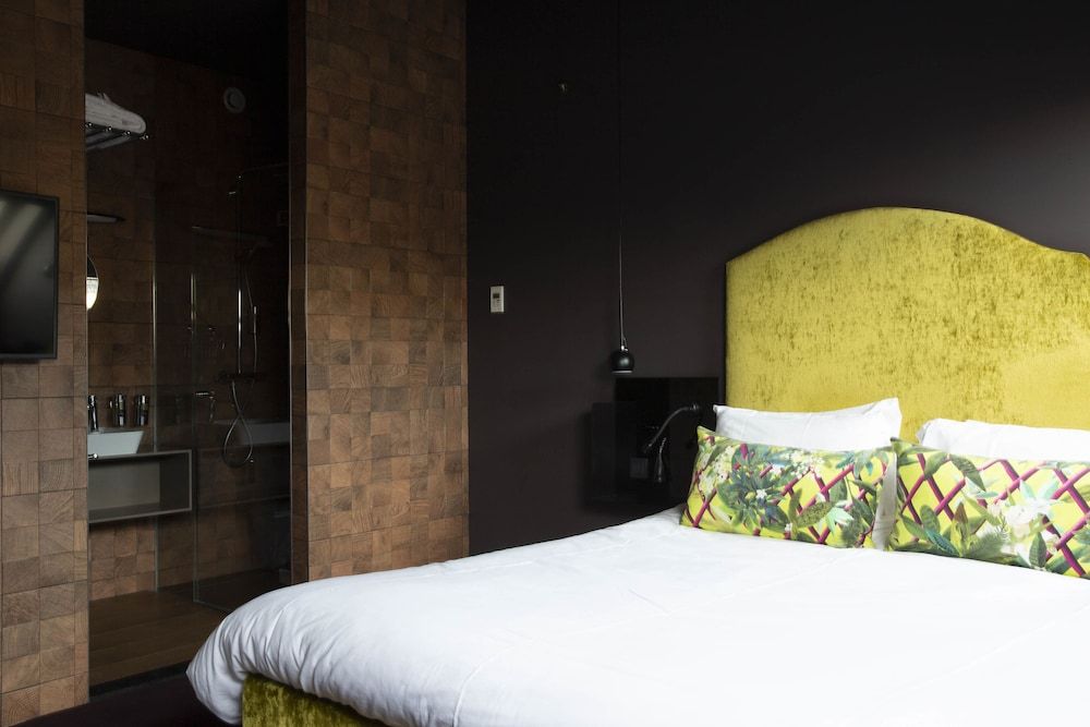 Boutiquehotel Staats Comfort Double Room, 1 King Bed, Private Bathroom 6
