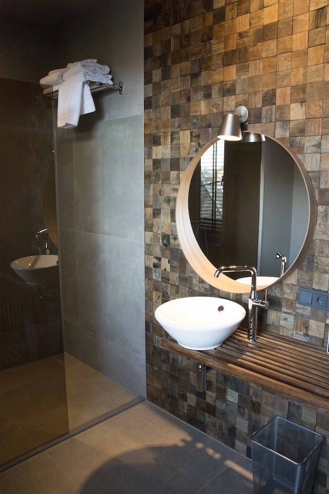 Boutiquehotel Staats Comfort Double Room, 1 King Bed, Private Bathroom 10