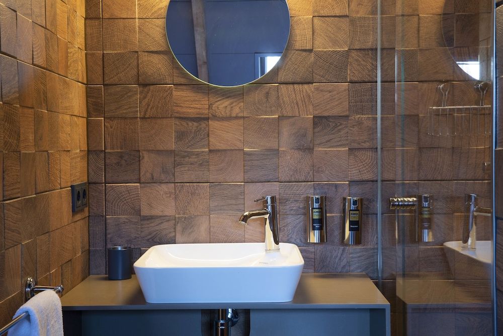 Boutiquehotel Staats Comfort Double Room, 1 King Bed, Private Bathroom 12