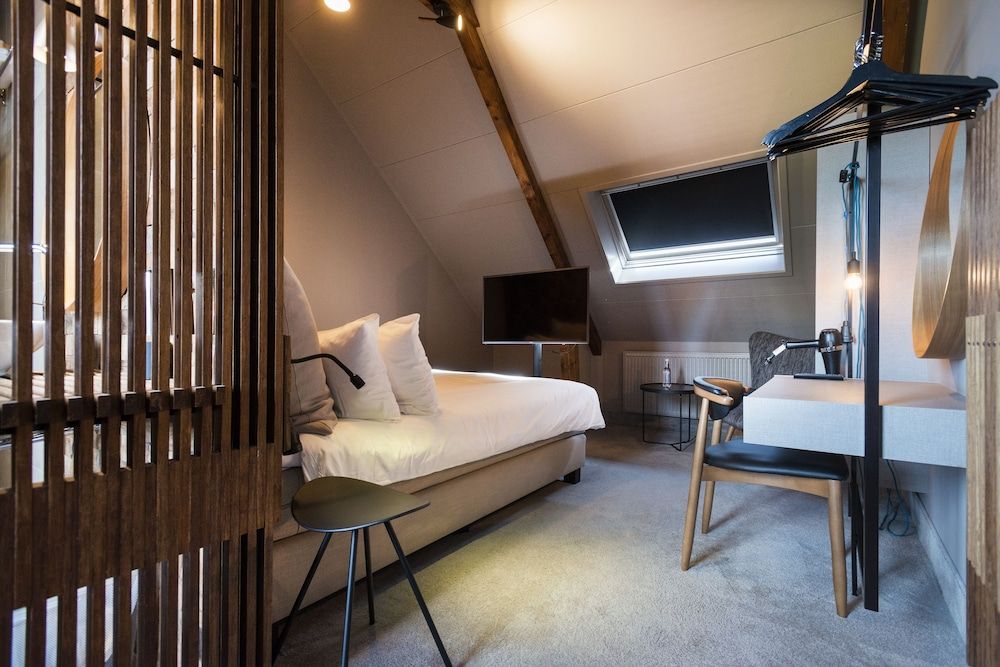 Boutiquehotel Staats Comfort Double Room, 1 King Bed, Private Bathroom 7