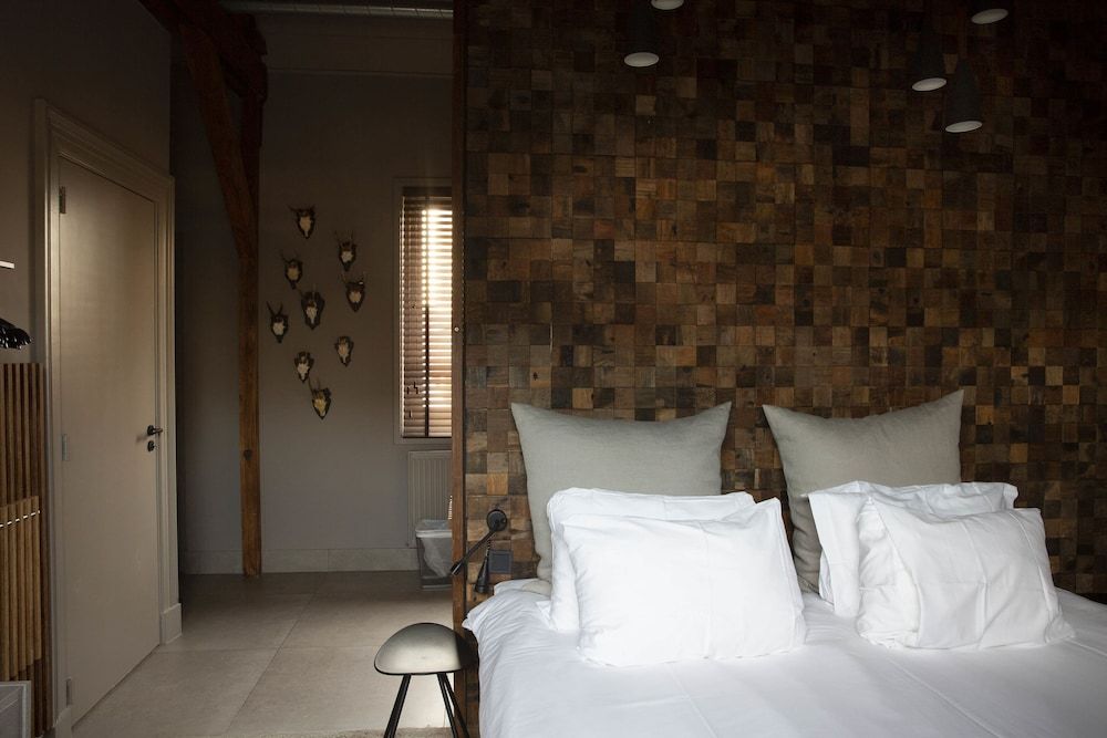 Boutiquehotel Staats Comfort Double Room, 1 King Bed, Private Bathroom 4