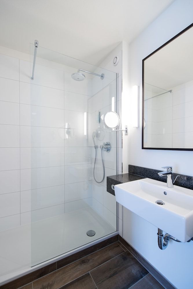 Bilderberg Résidence Groot Heideborgh Deluxe Double Room 4