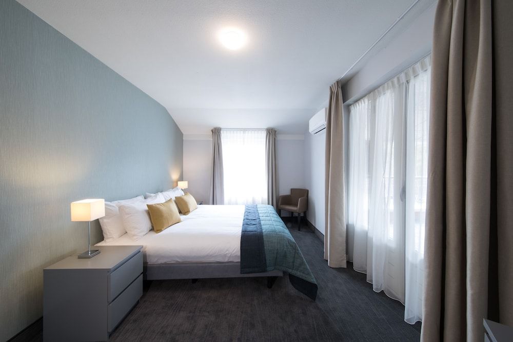 Bilderberg Résidence Groot Heideborgh