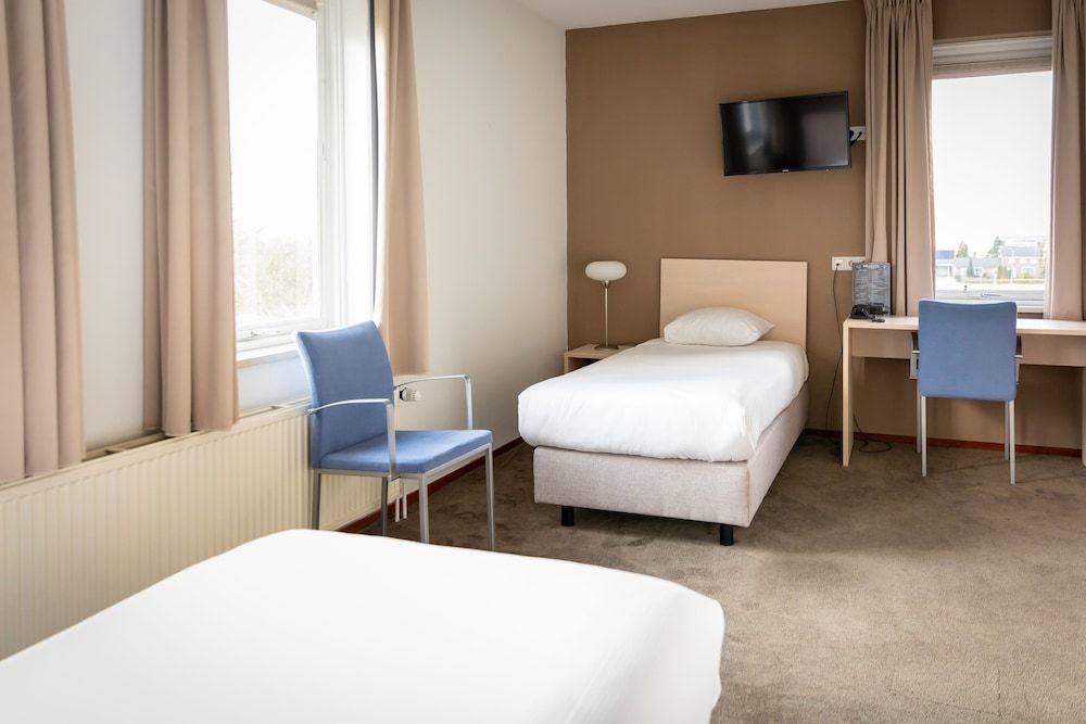 Double Room, Accessible