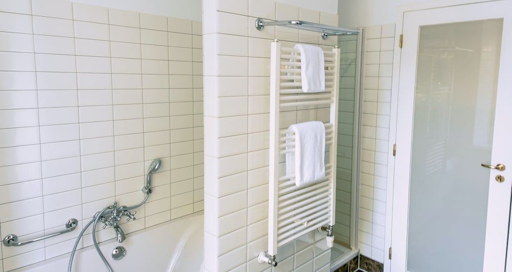 Grand Hotel Karel V Standard Room, 1 Double Bed, Non Smoking 2