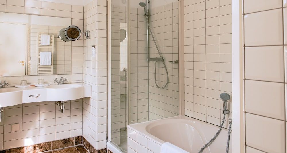 Grand Hotel Karel V Superior Room, 1 Double Bed, Corner (View) 2