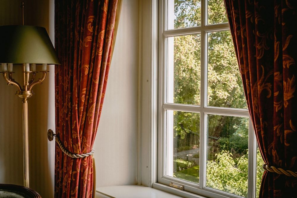 Grand Hotel Karel V Standard Room, 1 Double Bed, Non Smoking 4