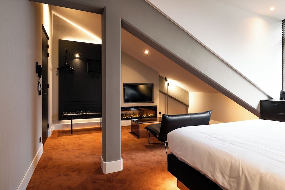 Theaterhotel De Oranjerie