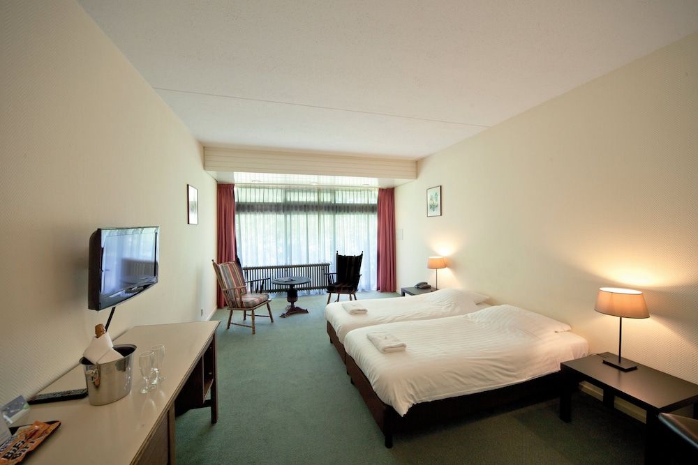 Comfort Double Room, Terrace