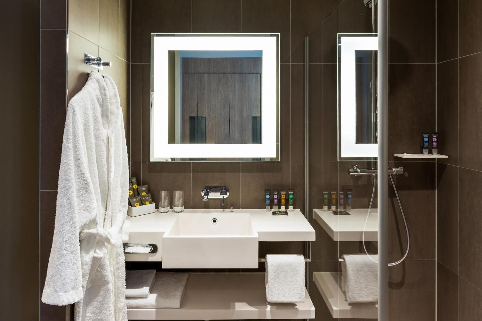 undefined Novotel Amsterdam Schiphol Airport 10