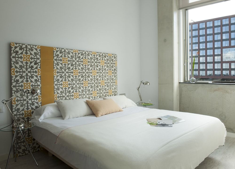 undefined Eric Vökel Boutique Apartments Amsterdam Suites 8