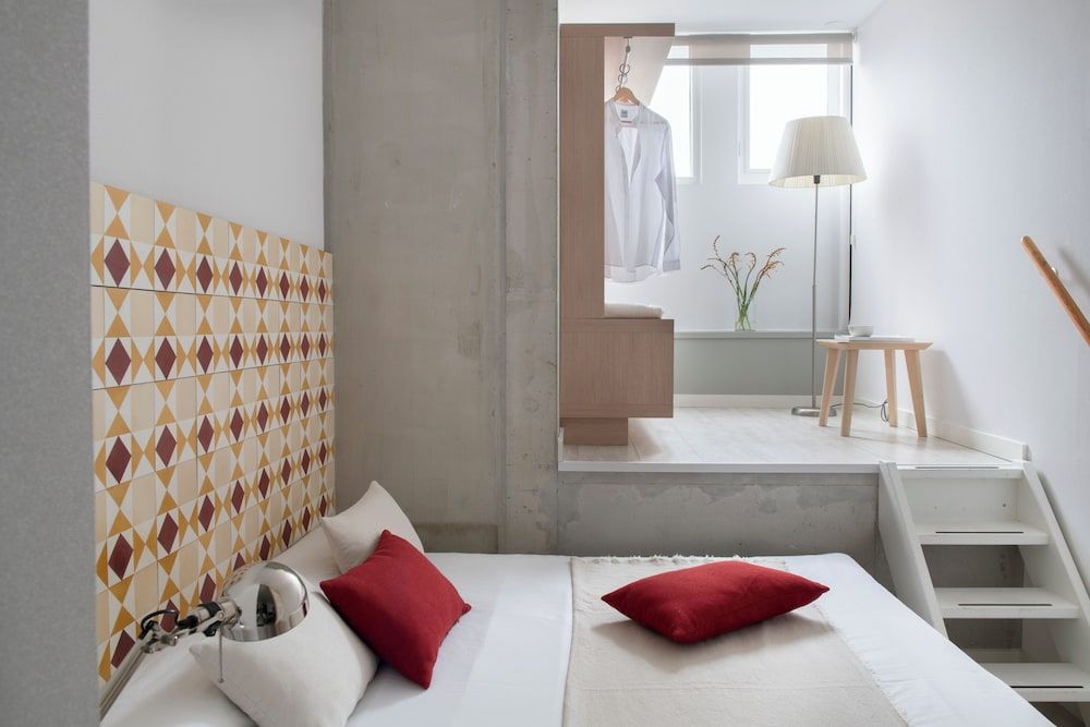 undefined Eric Vökel Boutique Apartments Amsterdam Suites 10