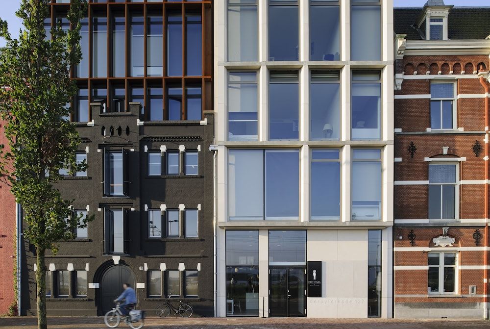 undefined Eric Vökel Boutique Apartments Amsterdam Suites 6