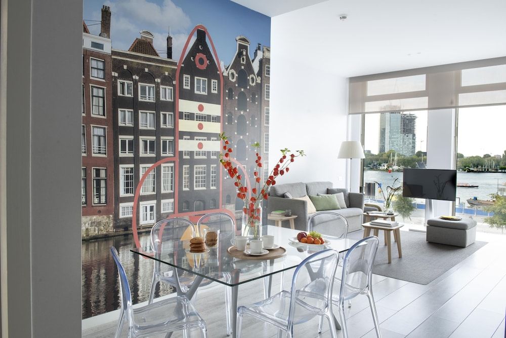 undefined Eric Vökel Boutique Apartments Amsterdam Suites 3