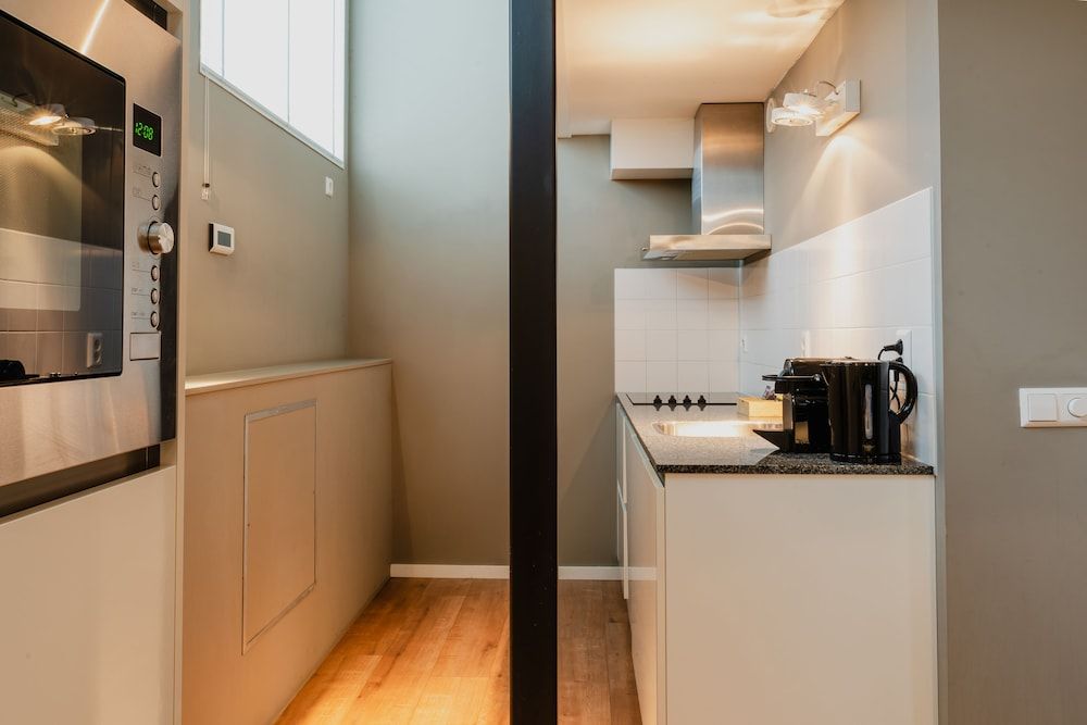 Apartments De Hallen Apartment, 1 Bedroom 5