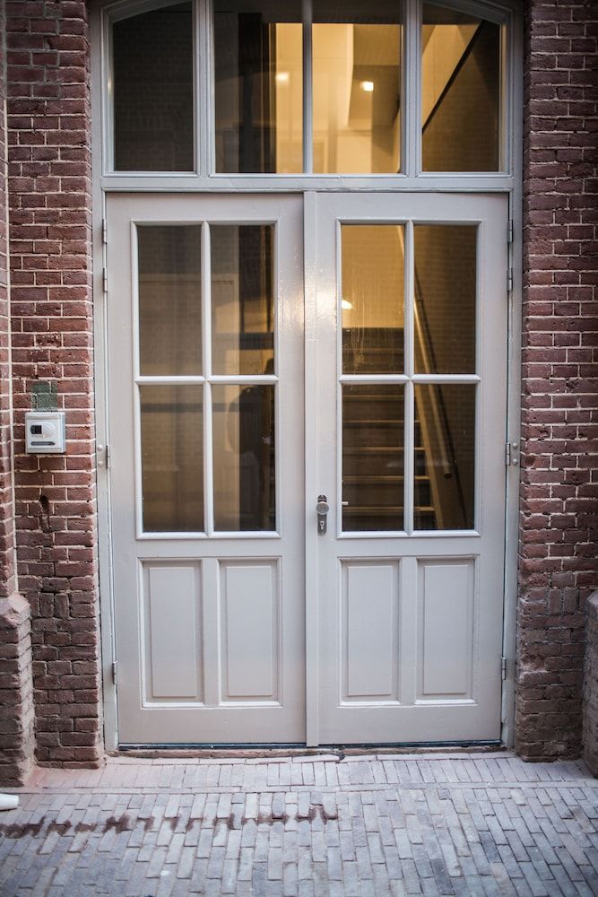 undefined Apartments De Hallen 3