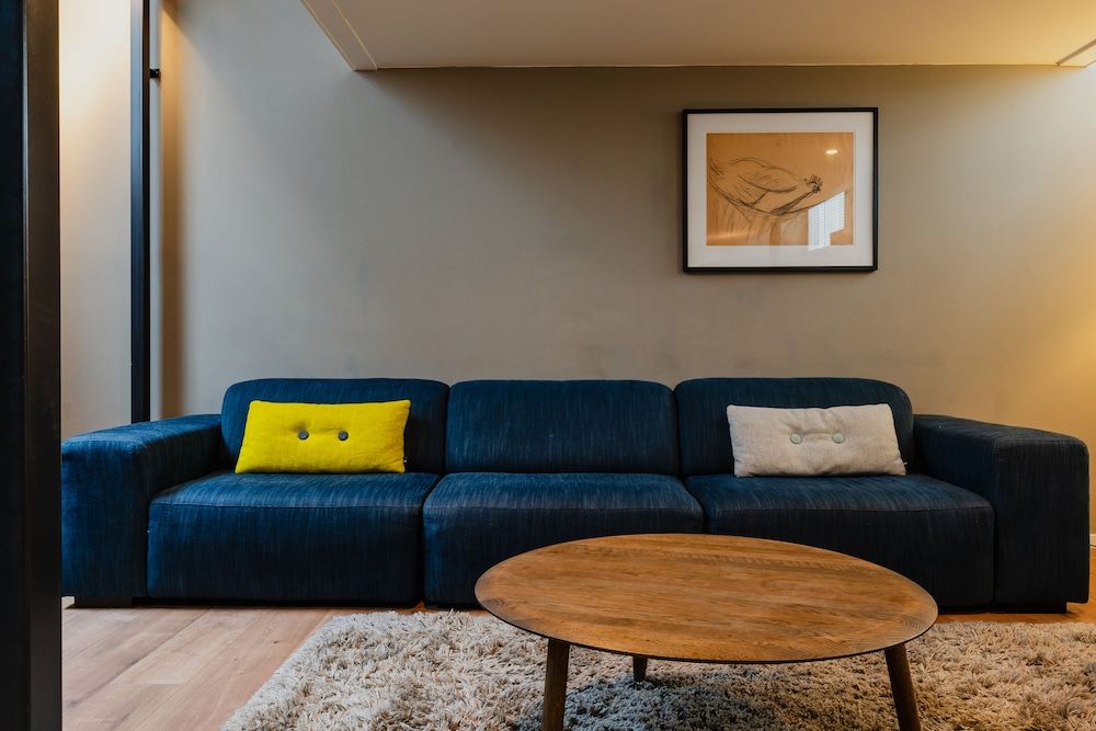 Apartments De Hallen Apartment, 1 Bedroom 11