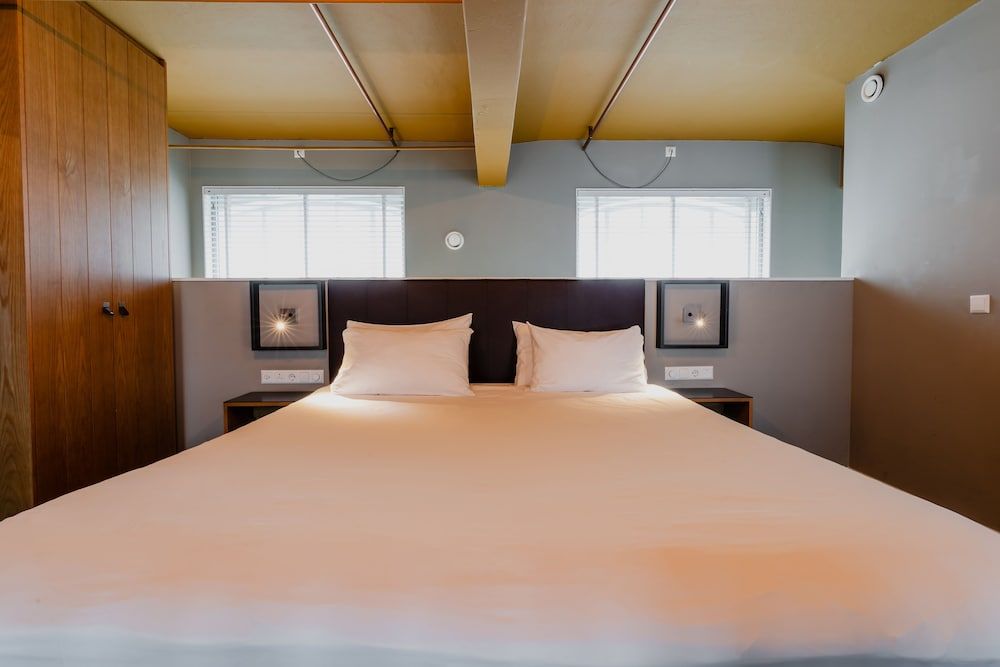 undefined Apartments De Hallen 10