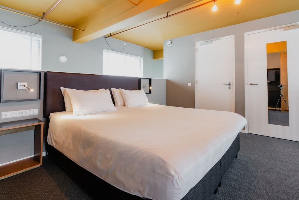 Apartments De Hallen Apartment, 1 Bedroom 4