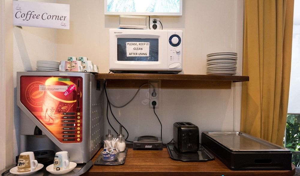 undefined Euphemia Old City Canal Zone Hotel 8