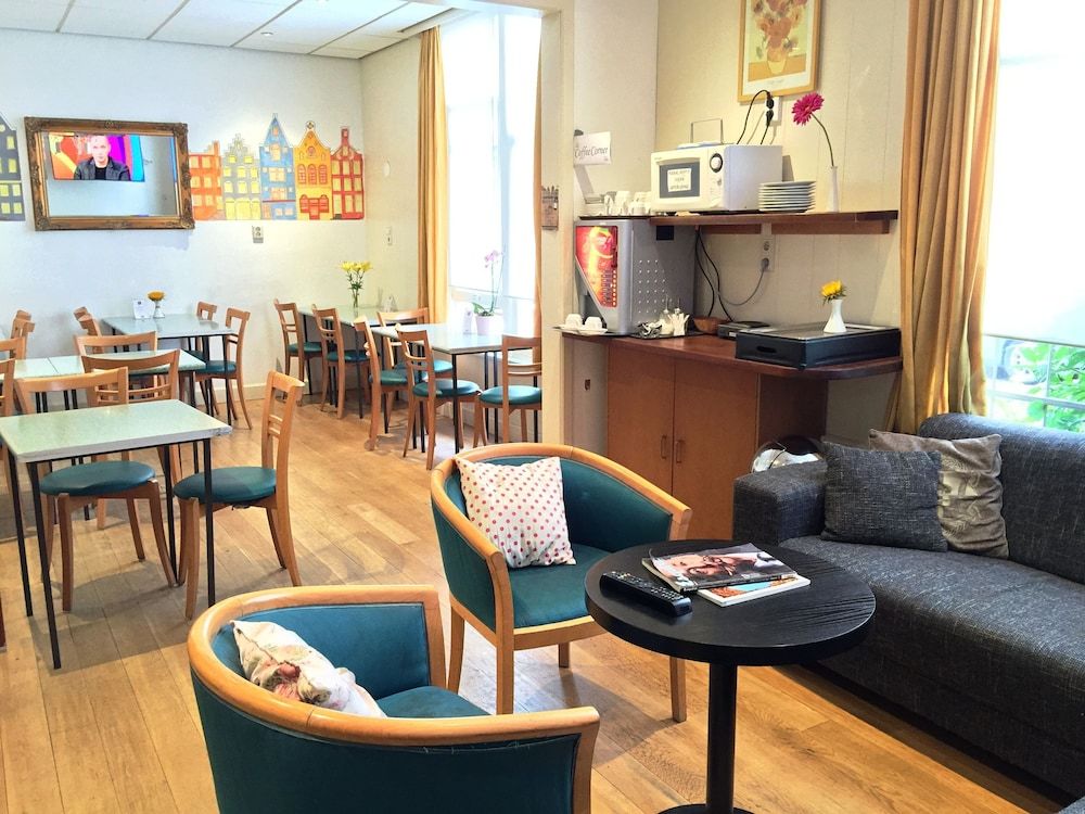 undefined Euphemia Old City Canal Zone Hotel 6