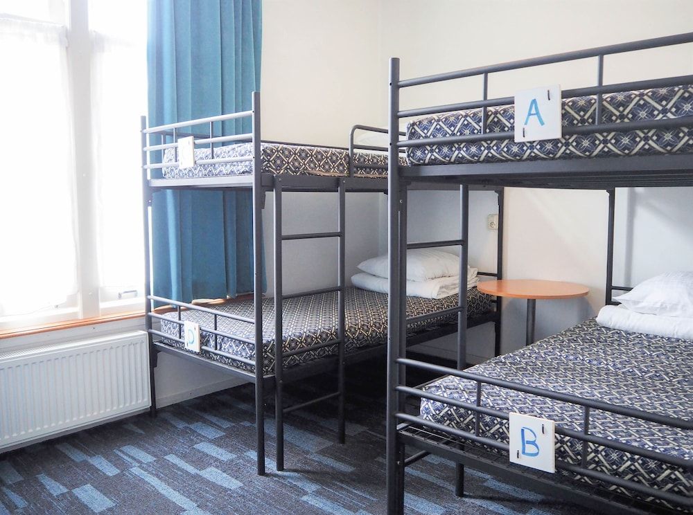 undefined Euphemia Old City Canal Zone Hotel