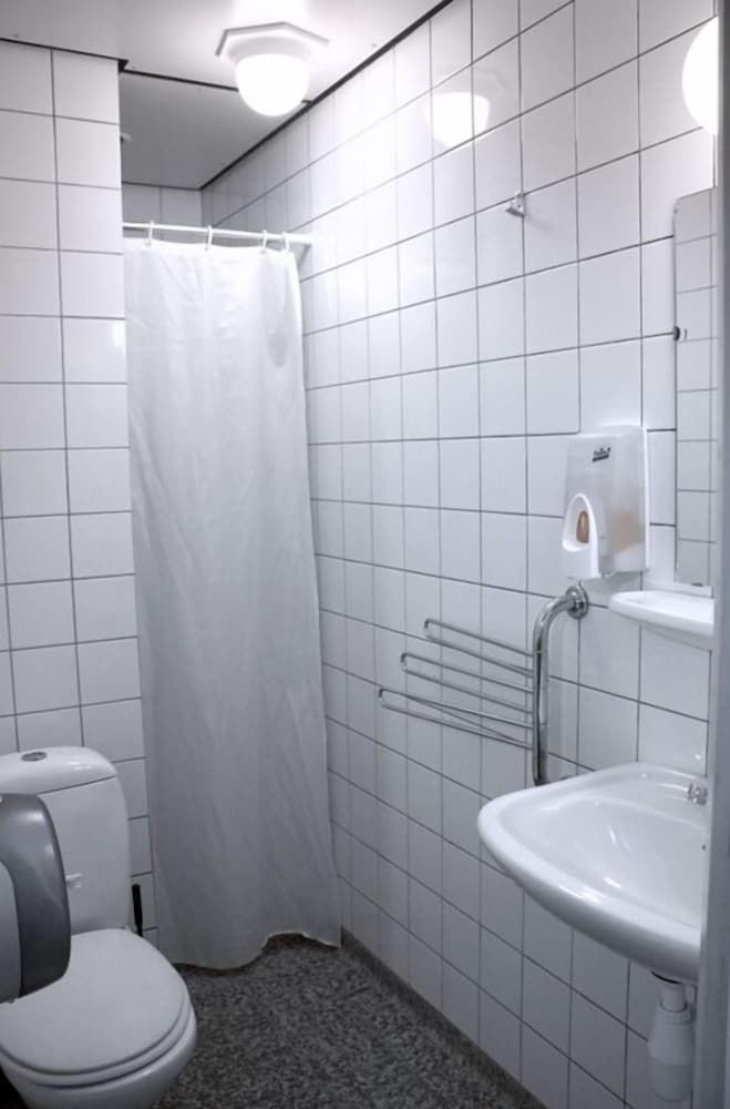 Euphemia Old City Canal Zone Hotel Basic Double Room, Private Bathroom 5