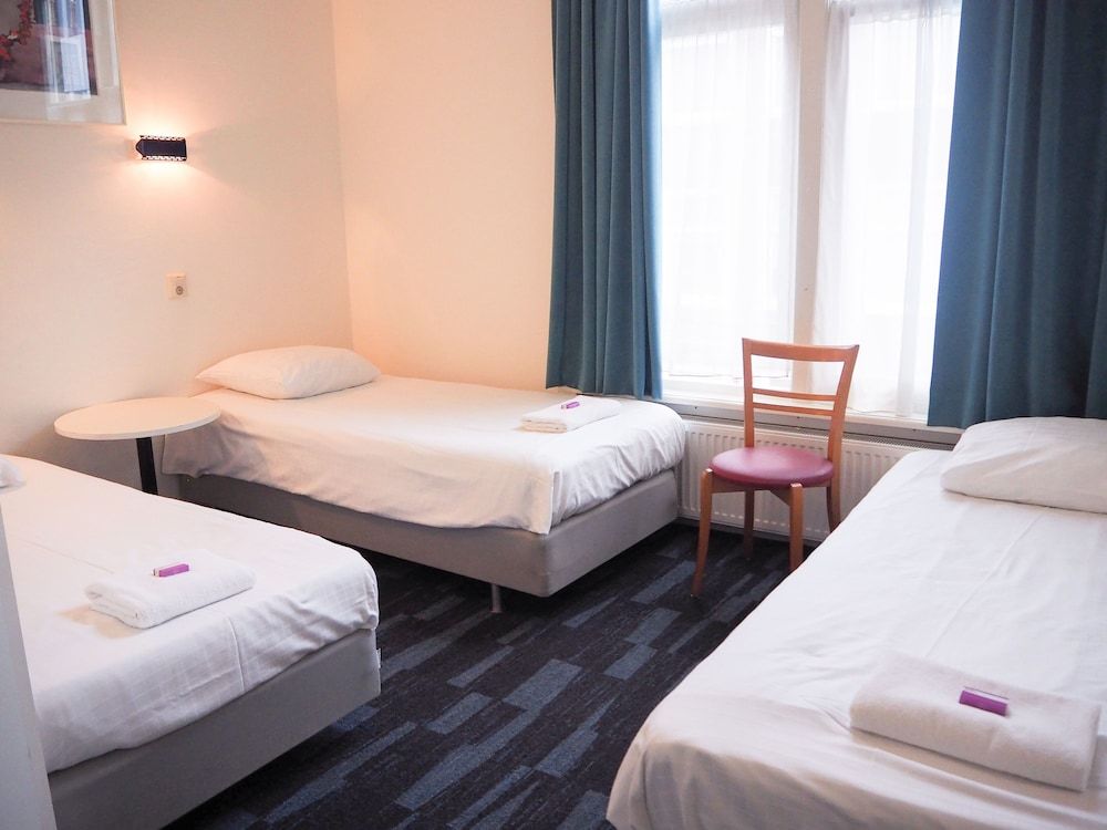 undefined Euphemia Old City Canal Zone Hotel 4