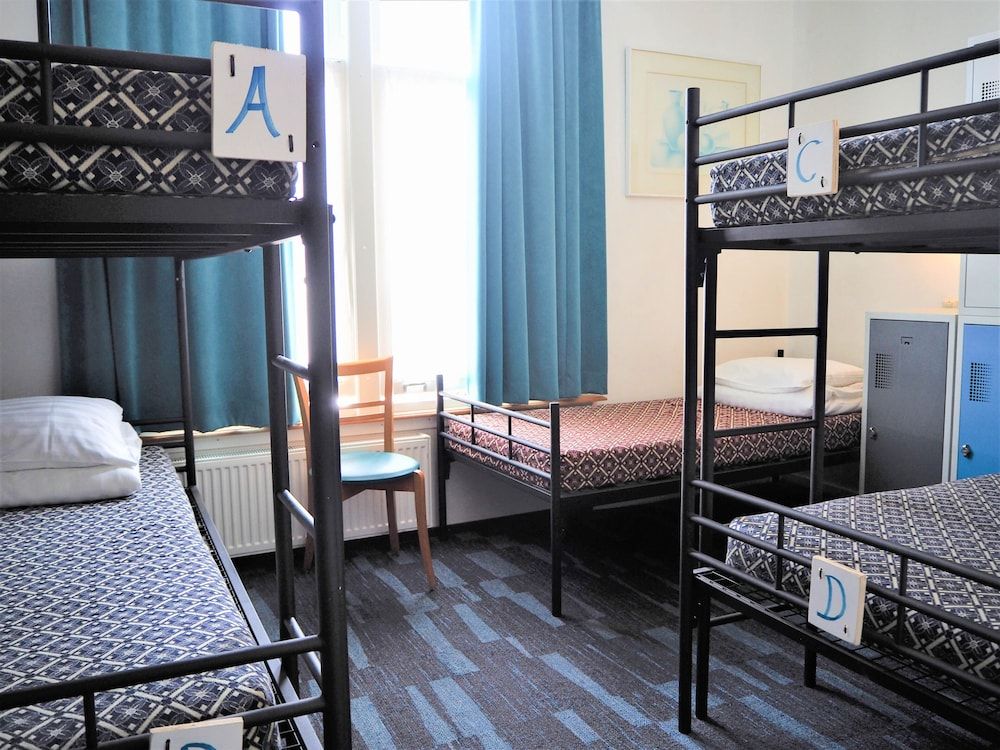 undefined Euphemia Old City Canal Zone Hotel 3