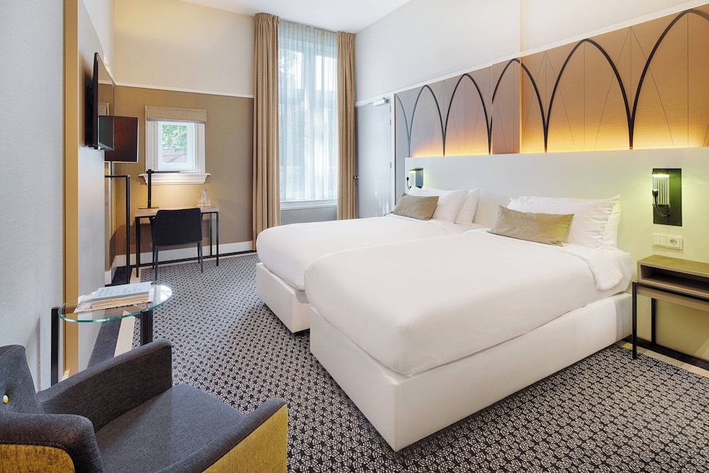 Superior Room, 2 Twin Beds, Non Smoking