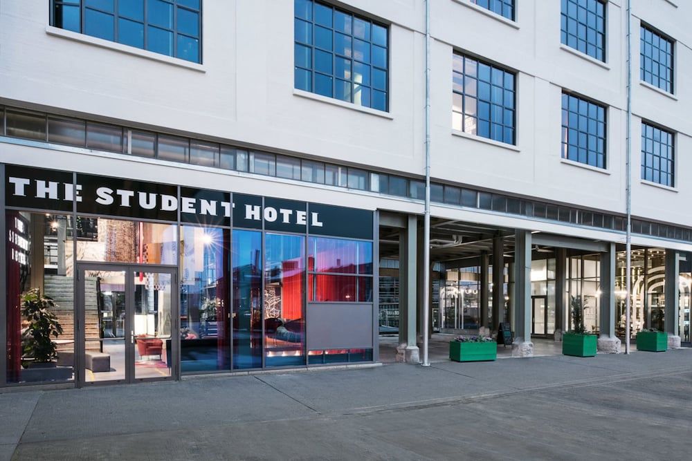 undefined The Social Hub Maastricht 5