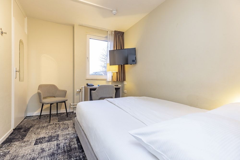 Fletcher Hotel Valkenburg