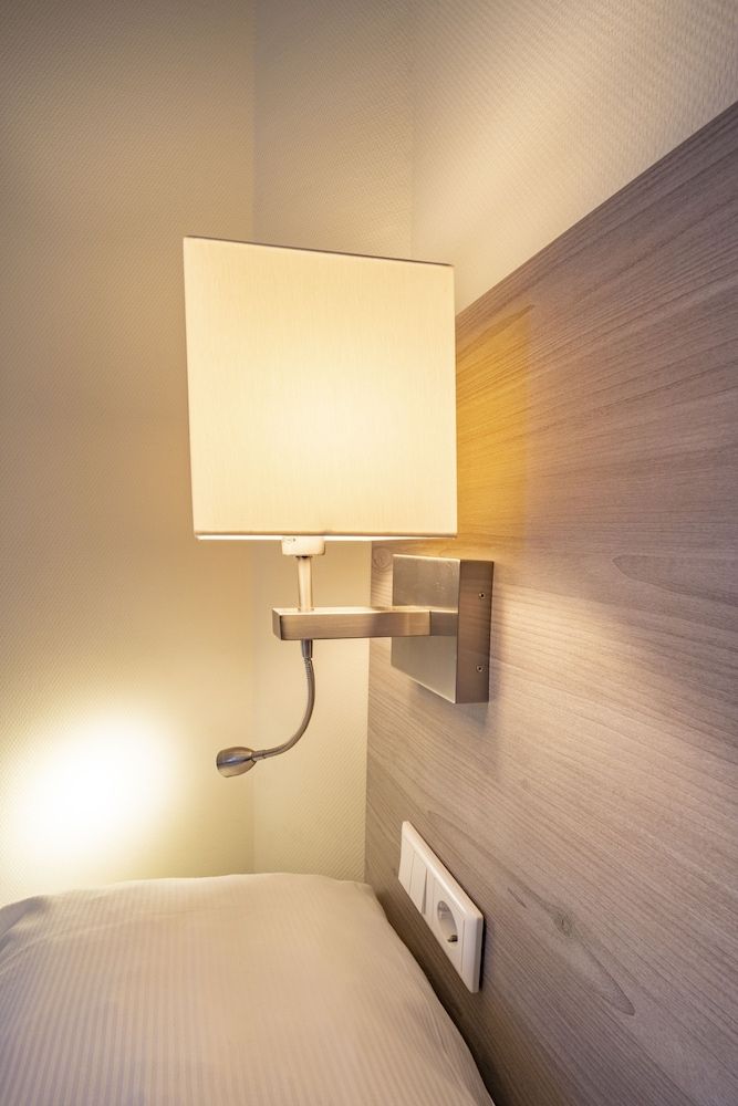 Fletcher Hotel Valkenburg Double Room (Small) 2