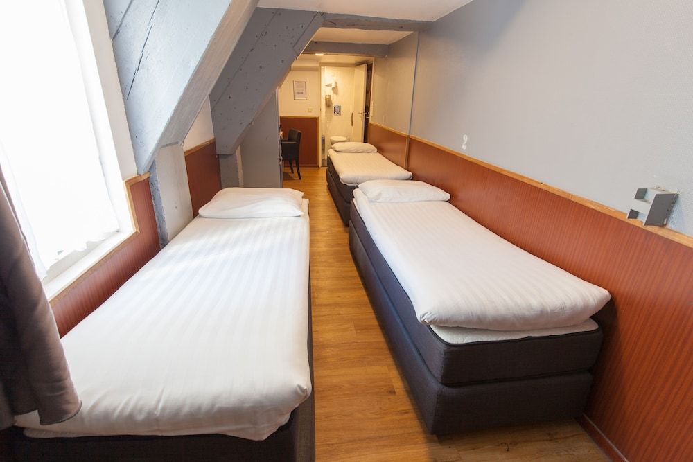 undefined Travel Hotel Amsterdam 3
