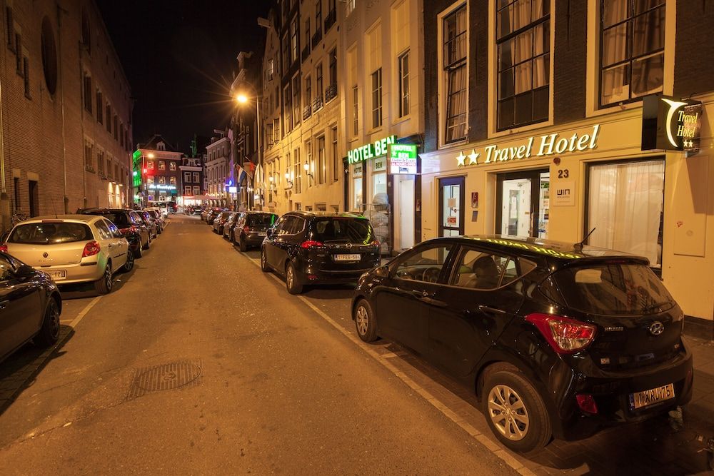 undefined Travel Hotel Amsterdam 9