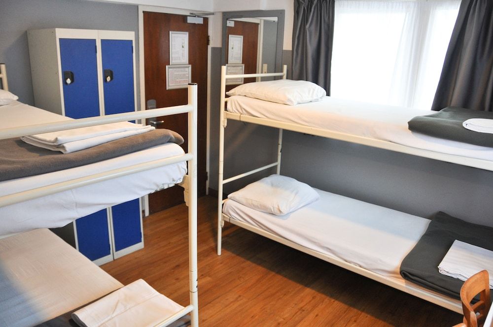 undefined Travel Hotel Amsterdam 4