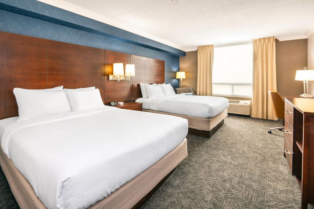 Comfort Inn & Conference Centre Toronto Airport 