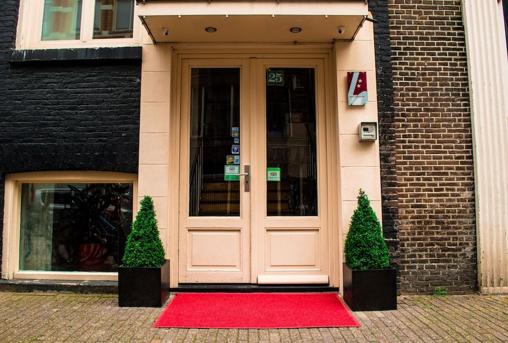 undefined Amsterdam Downtown Hotel 2