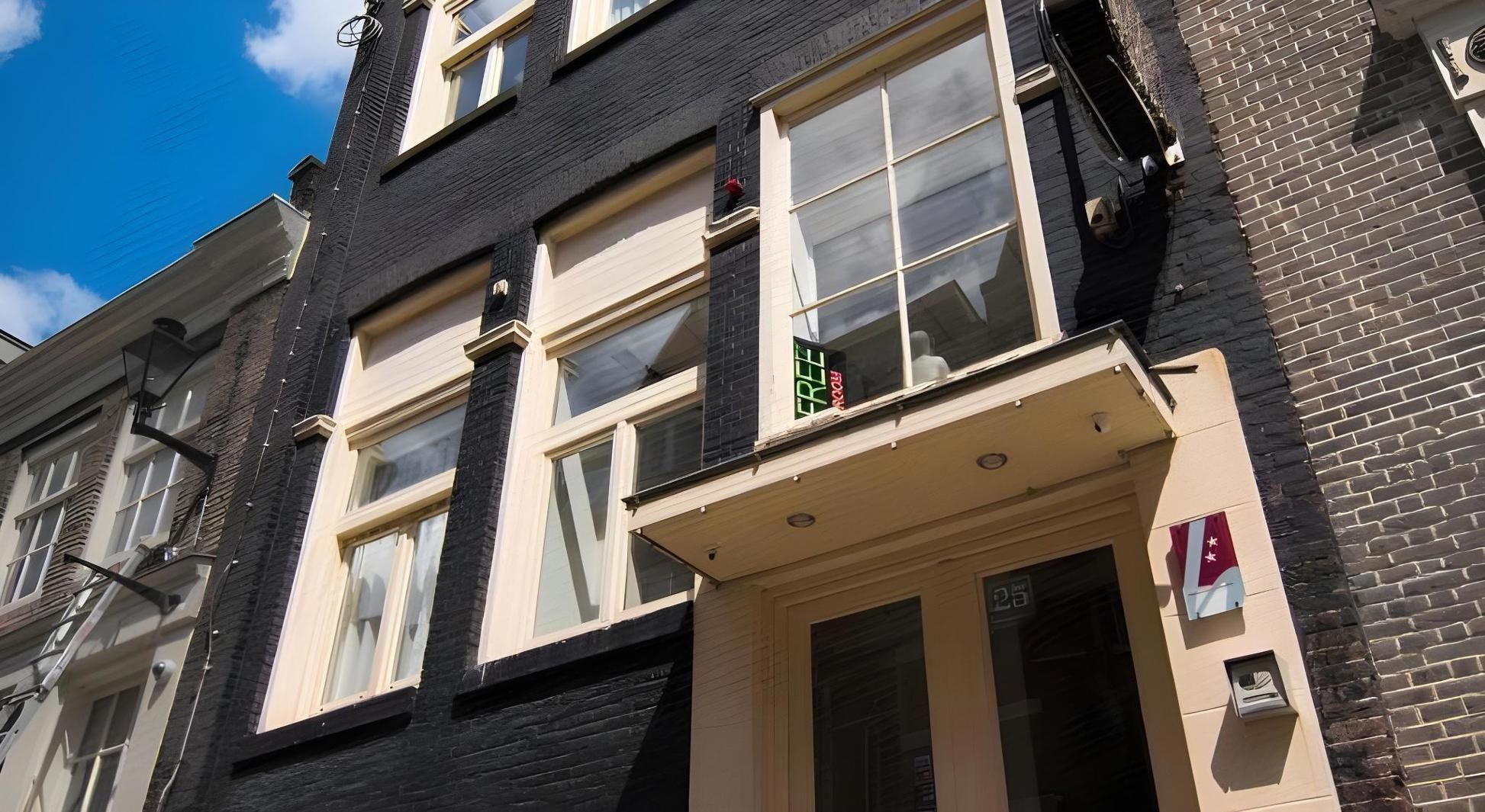 undefined Amsterdam Downtown Hotel 5