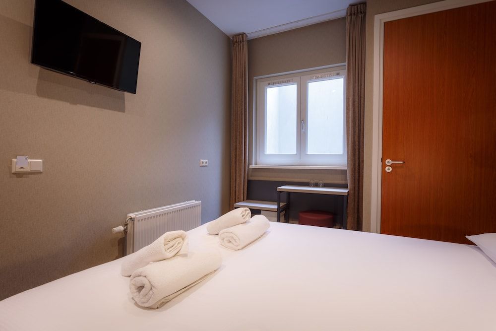 Amsterdam Downtown Hotel Double Room 3