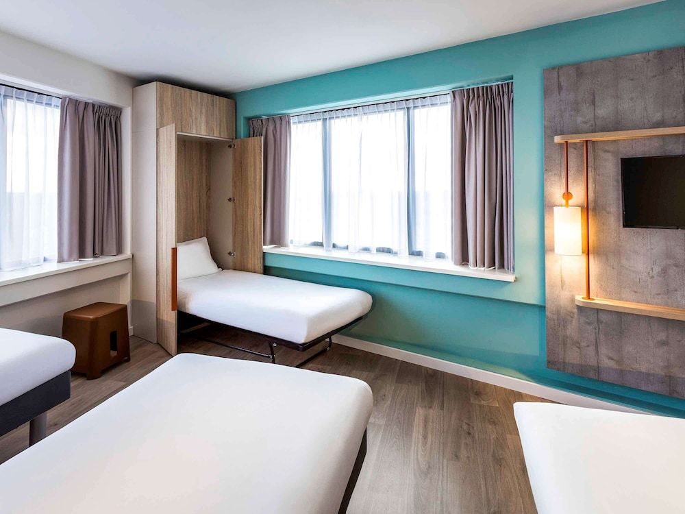 ibis budget Amsterdam City South