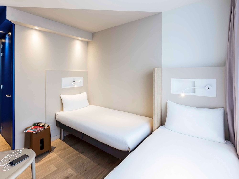 Room, 2 Twin Beds