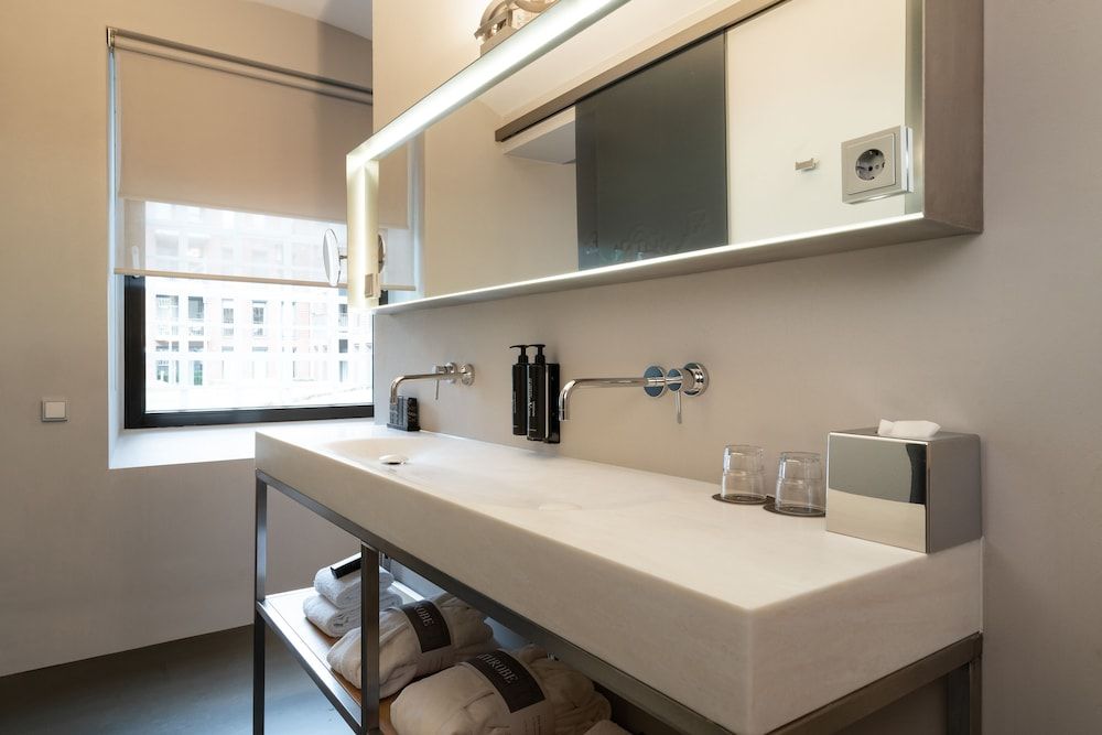 Het Arresthuis Comfort Double Room 2