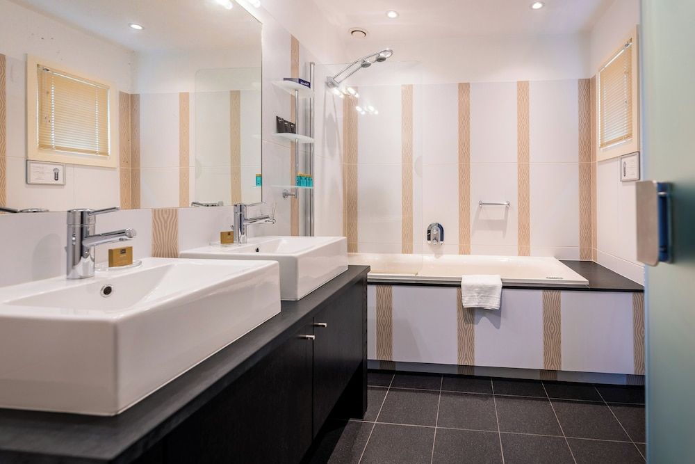 Kasteel De Vanenburg Luxury Suite 4