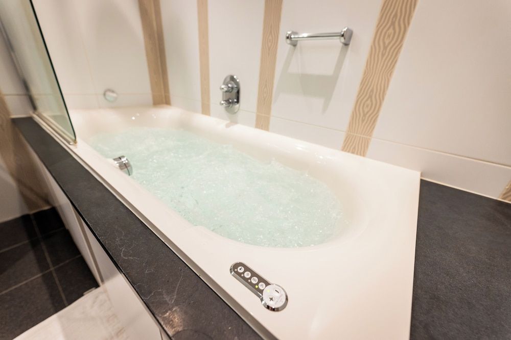 Kasteel De Vanenburg Luxury Suite 5