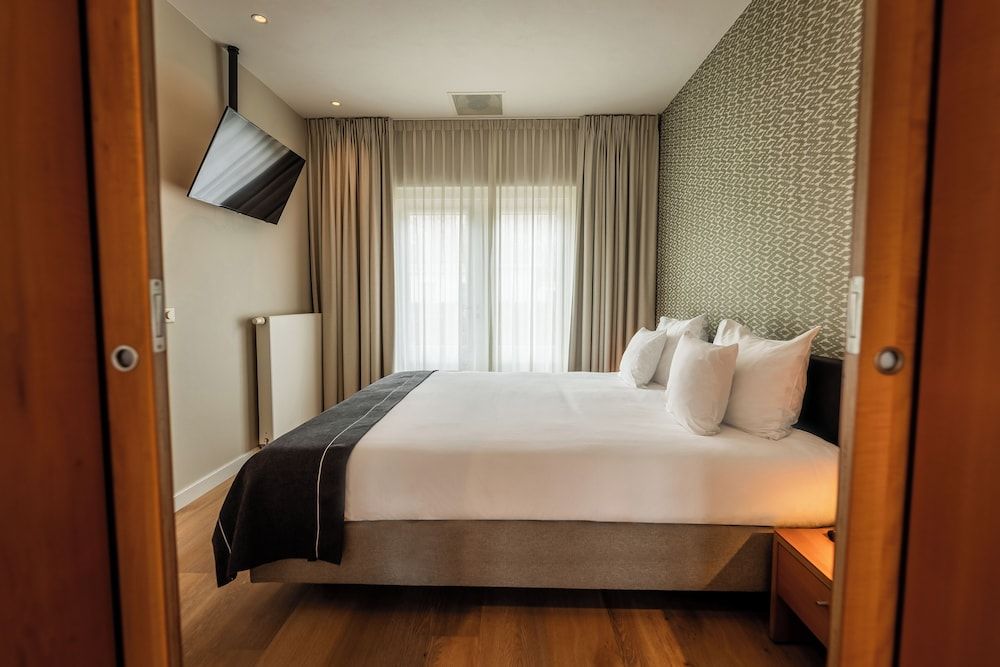 Kasteel De Vanenburg Luxury Suite 2